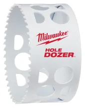 Коронка Bi-Metal MILWAUKEE, диаметр 89мм