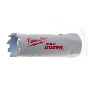 Коронка Bi-Metal багатоштучна упаковка 19мм Milwaukee (III) 1шт №3