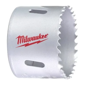 Коронка биметаллическая Holesaw BiM Contractor 60mm №2