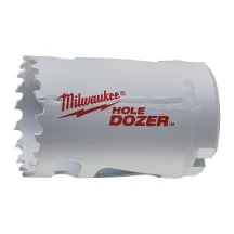 Коронка Bi-Metal MILWAUKEE, диаметр 37мм