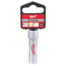 Коронка биметаллическая Holesaw BiM Contractor 14mm-1pc