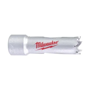 Коронка биметаллическая Holesaw BiM Contractor 14mm-1pc №2
