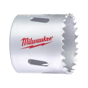 Коронка биметаллическая Holesaw BiM Contractor 48mm-1pc №2