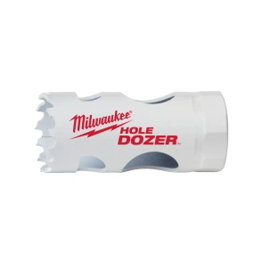 Коронка Bi-Metal MILWAUKEE, діаметр 25 мм №4