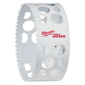 Коронка Bi-Metal MILWAUKEE, диаметр 108мм №4
