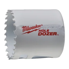 Коронка Bi-Metal MILWAUKEE, диаметр 48мм №4