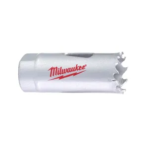 Коронка биметаллическая Holesaw BiM Contractor 20mm №4