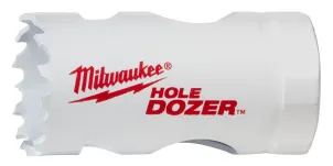 Коронка Bi-Metal MILWAUKEE, диаметр 29 мм №3