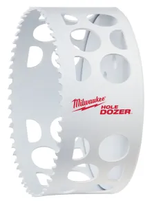 Коронка Bi-Metal 102мм Milwaukee (III) (без блистера) №3
