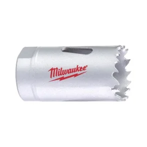 Коронка біметалева Holesaw BiM Contractor 27mm-1pc №4