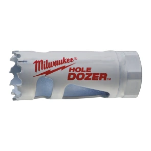 Коронка Bi-Metal многоштучная упаковка 22мм Milwaukee (III) 1шт №6