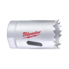 Коронка біметалева Holesaw BiM Contractor 30mm MILWAUKEE №4