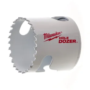 Коронка Bi-Metal MILWAUKEE, діаметр 50 мм №4