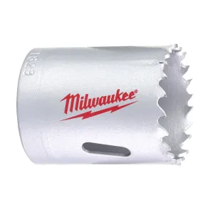 Коронка биметаллическая Holesaw BiM Contractor 40mm-1pc №4