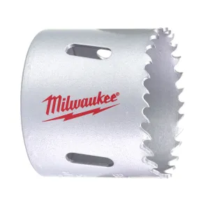 Коронка биметаллическая Holesaw BiM Contractor 51mm-1pc №4