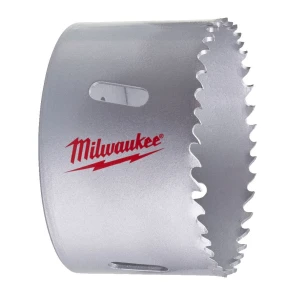 Коронка біметалева Holesaw BiM Contractor 70mm-1pc №4