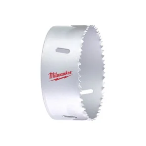 Коронка биметаллическая Holesaw BiM Contractor 105mm-1pc №4