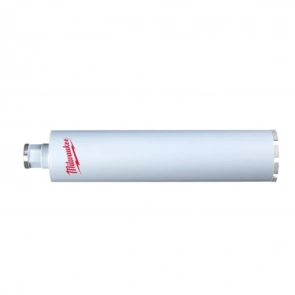 Коронка алмазная MILWAUKEE 1 1/4˝ UNC WCHP-TK THIN KERF Ø126х525х450мм №3