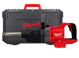 Гайковерт аккумуляторный 1 дюйма MILWAUKEE, M18 ONEFHIWF1D-0C, 2711Нм (HD Кейс) №1