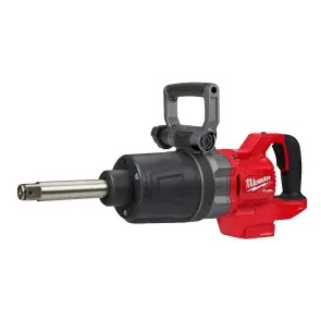 Гайковерт аккумуляторный 1 дюйма MILWAUKEE, M18 ONEFHIWF1D-0C, 2711Нм (HD Кейс) №2