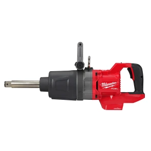 Гайковерт аккумуляторный 1 дюйма MILWAUKEE, M18 ONEFHIWF1D-0C, 2711Нм (HD Кейс) №4