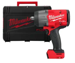 Гайковерт аккумуляторный 1/2" MILWAUKEE, M18 FHIW2F12-0X, 2034Нм, (HD Кейс)