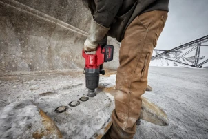 Гайковерт аккумуляторный 1 дюйма MILWAUKEE, M18 ONEFHIWF1D-0C, 2711Нм (HD Кейс) №16