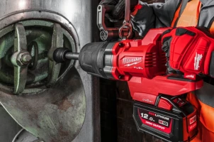 Гайковерт аккумуляторный 1 дюйма MILWAUKEE, M18 ONEFHIWF1D-0C, 2711Нм (HD Кейс) №22