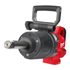 Гайковерт аккумуляторный 1 дюйма MILWAUKEE, M18 ONEFHIWF1D-0C, 2711Нм (HD Кейс) №26