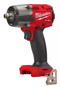 Гайкокрут акумуляторний 1/2" MILWAUKEE, M18 FMTIW2F12-0X, 881Нм (HD Кейс) №3
