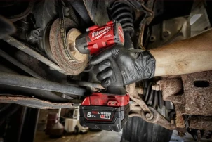 Гайкокрут акумуляторний 1/2" MILWAUKEE, M18 FMTIW2F12-0X, 881Нм (HD Кейс) №6