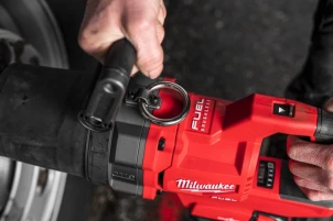 Гайковерт аккумуляторный 1" MILWAUKEE, M18 ONEFHIWF1DS-0C, 2711Нм (Кейс) №24
