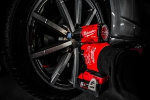 Гайкокрут акумуляторний 1/2" MILWAUKEE, M18 FMTIW2F12-0X, 881Нм (HD Кейс) №14