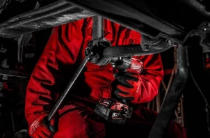 Гайкокрут акумуляторний 1/2" MILWAUKEE, M18 FMTIW2F12-0X, 881Нм (HD Кейс) №15