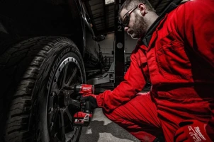 Гайкокрут акумуляторний 1/2" MILWAUKEE, M18 FMTIW2F12-0X, 881Нм (HD Кейс) №16