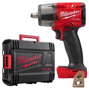 Гайкокрут акумуляторний 1/2" MILWAUKEE, M18 FMTIW2F12-0X, 881Нм (HD Кейс) №19