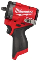 Гайковерт аккумуляторный 3/8'' MILWAUKEE с кольцом M12 FCIWF38G3-0, 745Нм