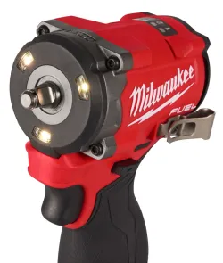 Гайковерт акумуляторний 3/8'' MILWAUKEE з кільцем M12 FCIWF38G3-0, 745Нм №2
