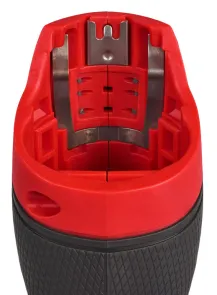 Гайковерт акумуляторний 3/8'' MILWAUKEE з кільцем M12 FCIWF38G3-0, 745Нм №4