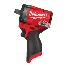 Гайковерт высокомоментный аккумуляторный MILWAUKEE 1/2" (746 Нм) M12 FCIWF12G3-0