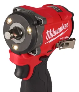 Гайковерт высокомоментный аккумуляторный MILWAUKEE 1/2" (746 Нм) M12 FCIWF12G3-0 №3