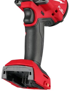 Гайковерт аккумуляторный бесщеточный MILWAUKEE 1/2" (2034 Нм) M18 FHIWF2F12MC-502X (+ЗУ, 2акум.Х 5Ач, HD кейс)+M18 ALIS-0+жилетка №5