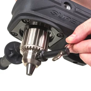 Дрель угловая аккумуляторная бесщеточная MILWAUKEE M18 FRAD2-0 (122Нм) (каркас) №2