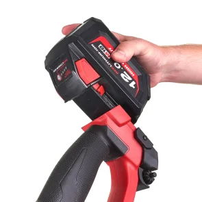 Дрель угловая аккумуляторная бесщеточная MILWAUKEE M18 FRAD2-0 (122Нм) (каркас) №4