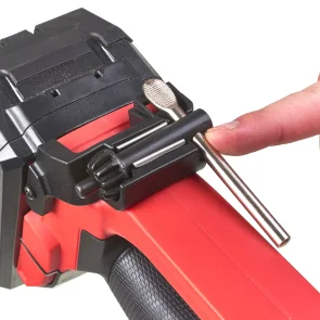 Дрель угловая аккумуляторная бесщеточная MILWAUKEE M18 FRAD2-0 (122Нм) (каркас) №6