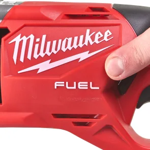 Дрель угловая аккумуляторная бесщеточная MILWAUKEE M18 FRAD2-0 (122Нм) (каркас) №10