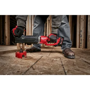 Дрель угловая аккумуляторная бесщеточная MILWAUKEE M18 FRAD2-0 (122Нм) (каркас) №12