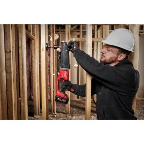 Дрель угловая аккумуляторная бесщеточная MILWAUKEE M18 FRAD2-0 (122Нм) (каркас) №14