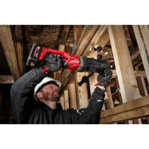 Дрель угловая аккумуляторная бесщеточная MILWAUKEE M18 FRAD2-0 (122Нм) (каркас) №16