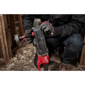 Дрель угловая аккумуляторная бесщеточная MILWAUKEE M18 FRAD2-0 (122Нм) (каркас) №18